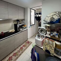 Bellewoods (D25), Condominium #589836991